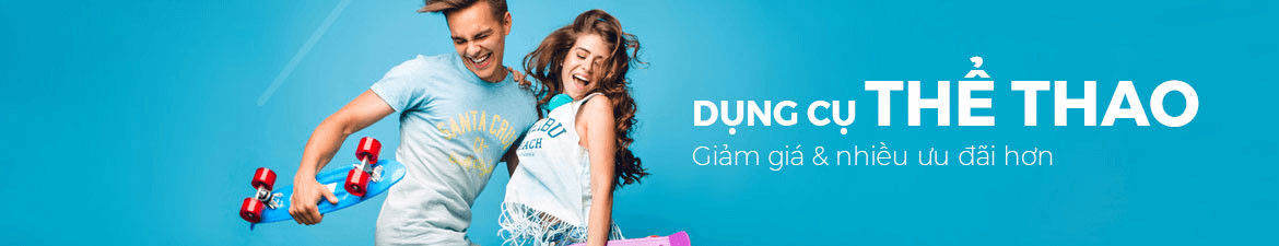 Ảnh quảng cáo trang chủ