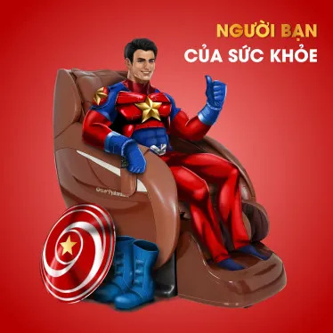 thumb Ghế Massage 0