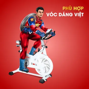 thumb Xe Đạp Tập 1