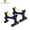 Mini rack Giá đỡ Deadlift / Barbell row DHFNGD