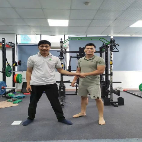 Ngàn khách hàng tin dùng Dương Hoàng FN