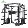 Giàn Tạ Đa Năng DHFN10in1Black – Giàn Smith Tập Gym Tại Nhà
