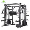 Giàn smith đa năng DHFN10in1Black – Sản phẩm tập Gym tại nhà chất lượng cao