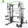 Giàn smith đa năng DHFN9in1 – Sản phẩm tập Gym tại nhà chất lượng cao
