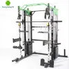 Giàn smith đa năng DHFN9in1 – Sản phẩm tập Gym tại nhà chất lượng cao