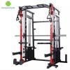 Giàn Tạ Đa Năng DHFN9in1RED – Tập Gym Tại Nhà Toàn Thân