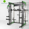 Giàn Tạ Đa Năng DHFN UNIQUE – Máy Tập Gym An Toàn, Hiệu Quả