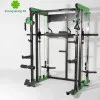 Giàn smith đa năng DHFNUNIQUE – Sản phẩm tập Gym tại nhà chất lượng cao