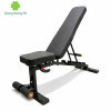 Ghế Tập Gym Đa Năng Homegym DHFN2 – Tập Ngực, Vai, Tay, Bụng Tại Nhà