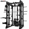 Giàn Tạ Đa Năng DHFN NM PRO – Thiết Bị Tập Gym Chuyên Nghiệp