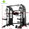 Giàn Tạ Đa Năng DHFN10in1 Plus – Tập Gym Toàn Thân Tại Nhà
