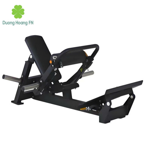 Máy Hip Thrust DHFN – Thiết bị tập mông hiệu quả, tăng vòng 3 nhanh chóng