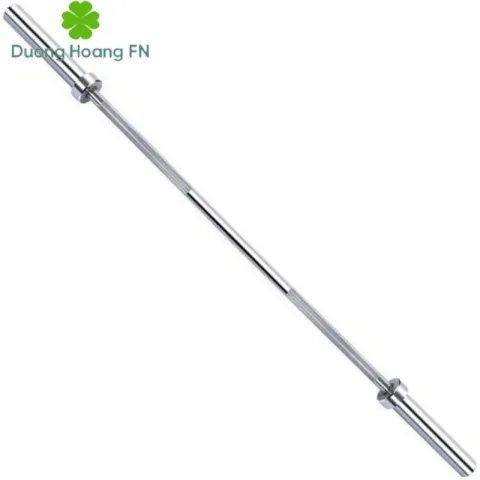 Thanh Đòn 1m2 Nhập Khẩu – Nhỏ Gọn, Linh Hoạt, Tập Luyện Đa Năng