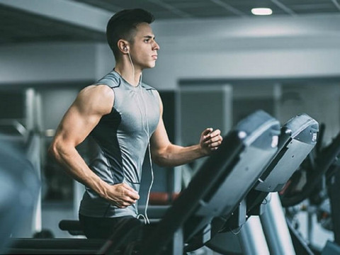 10 Lợi Ích Vàng Khi Tập Gym – Sở Hữu Thân Hình Đẹp & Sức Khỏe Vượt Trội
