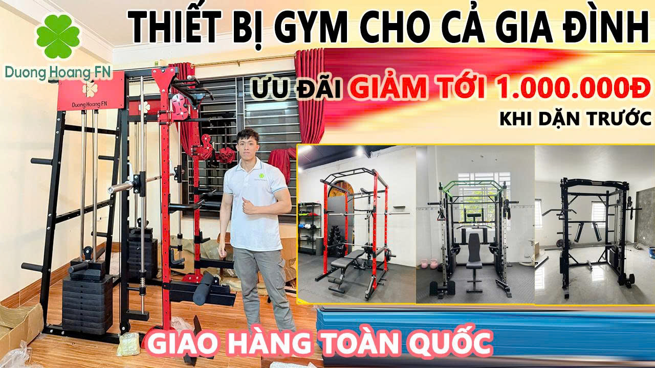 Chính Sách Đặt Trước Sản Phẩm Tại Dương Hoàng FN
