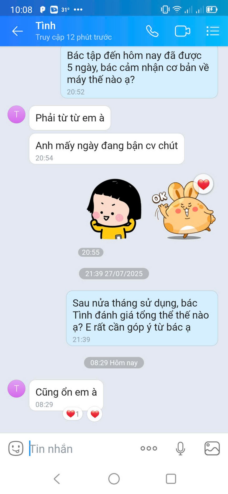 FEEDBACK Giàn tạ đa năng DHFN10in1Plus