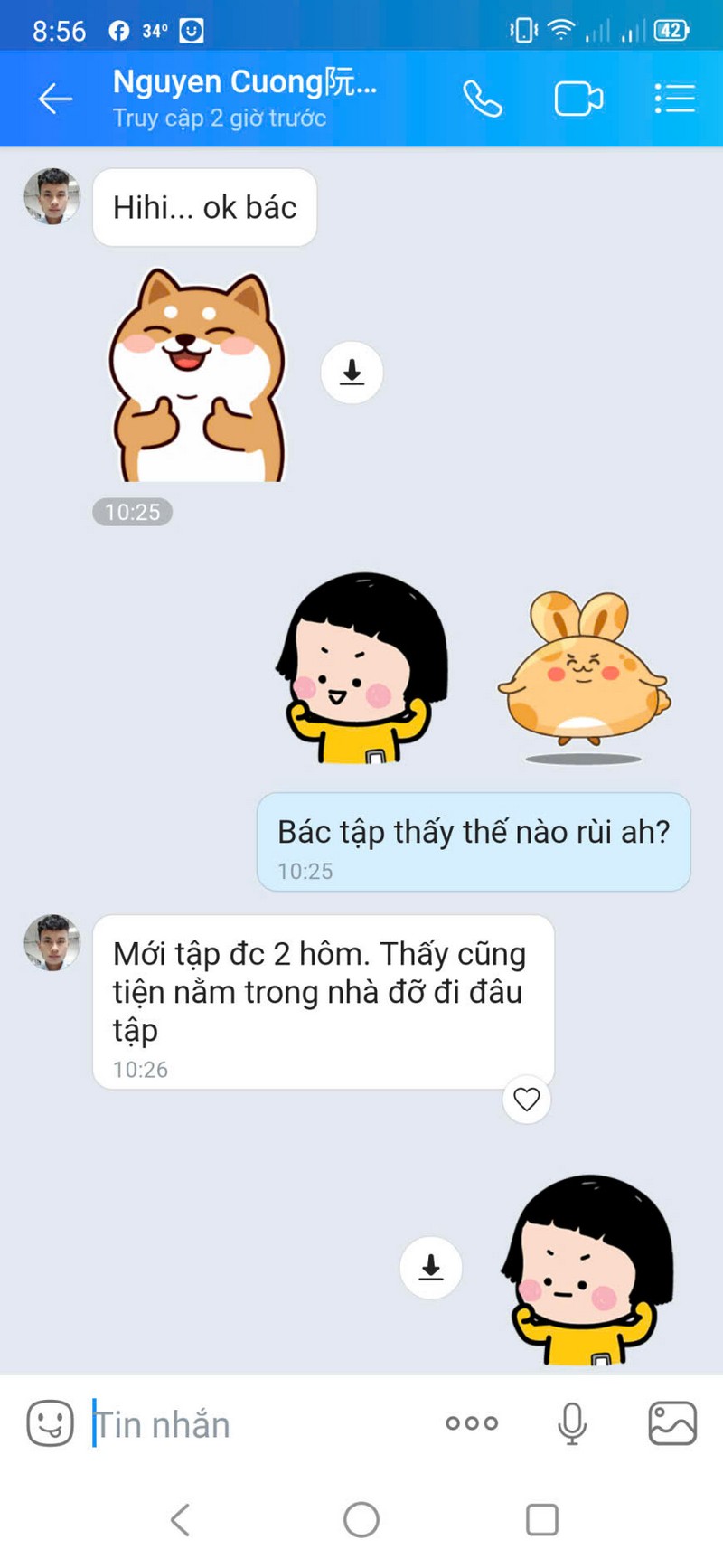 Khách hàng phản hồi về giàn tạ đa năng DHFN9in1RED
