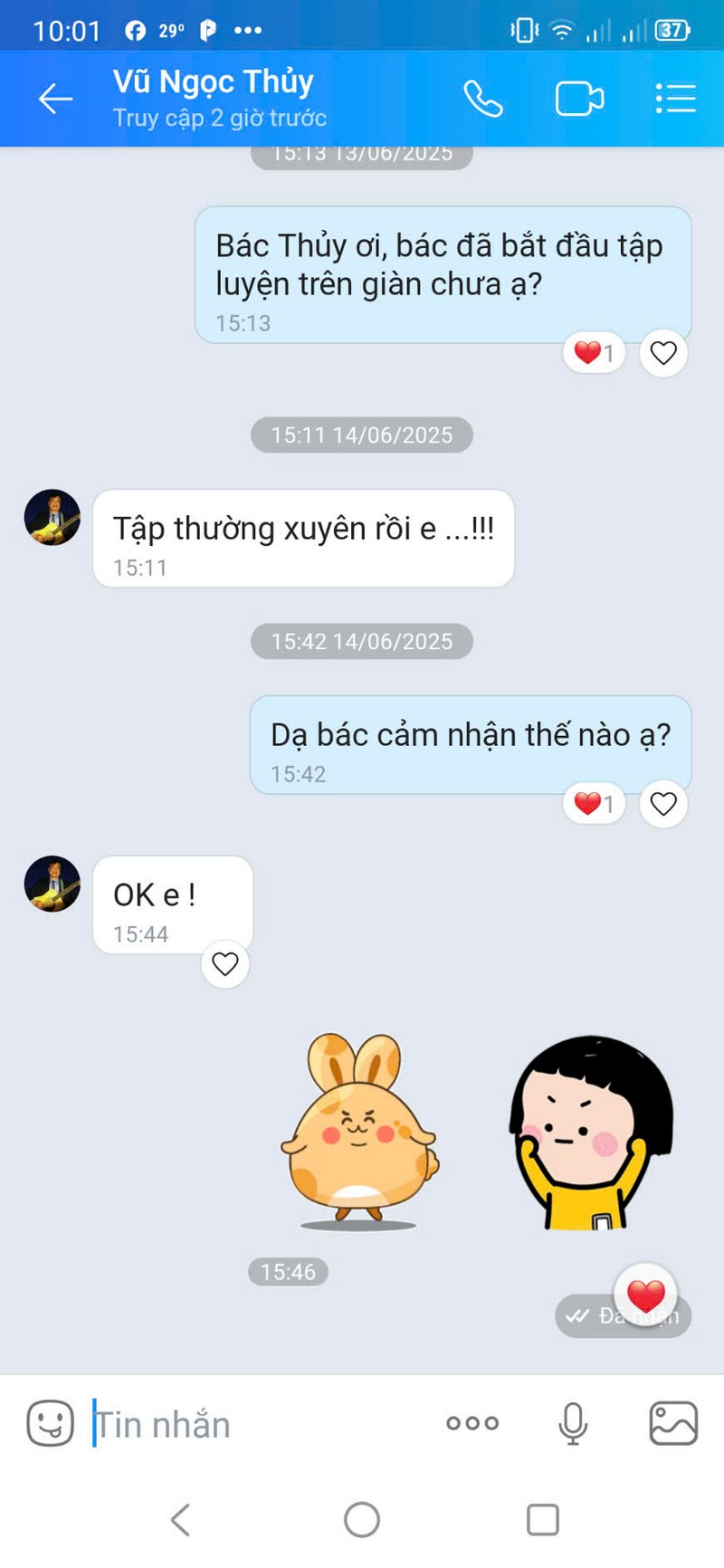 Khách hàng phản hồi về việc dễ dàng lắp đặt giàn tạ DHFN9in1red tại nhà