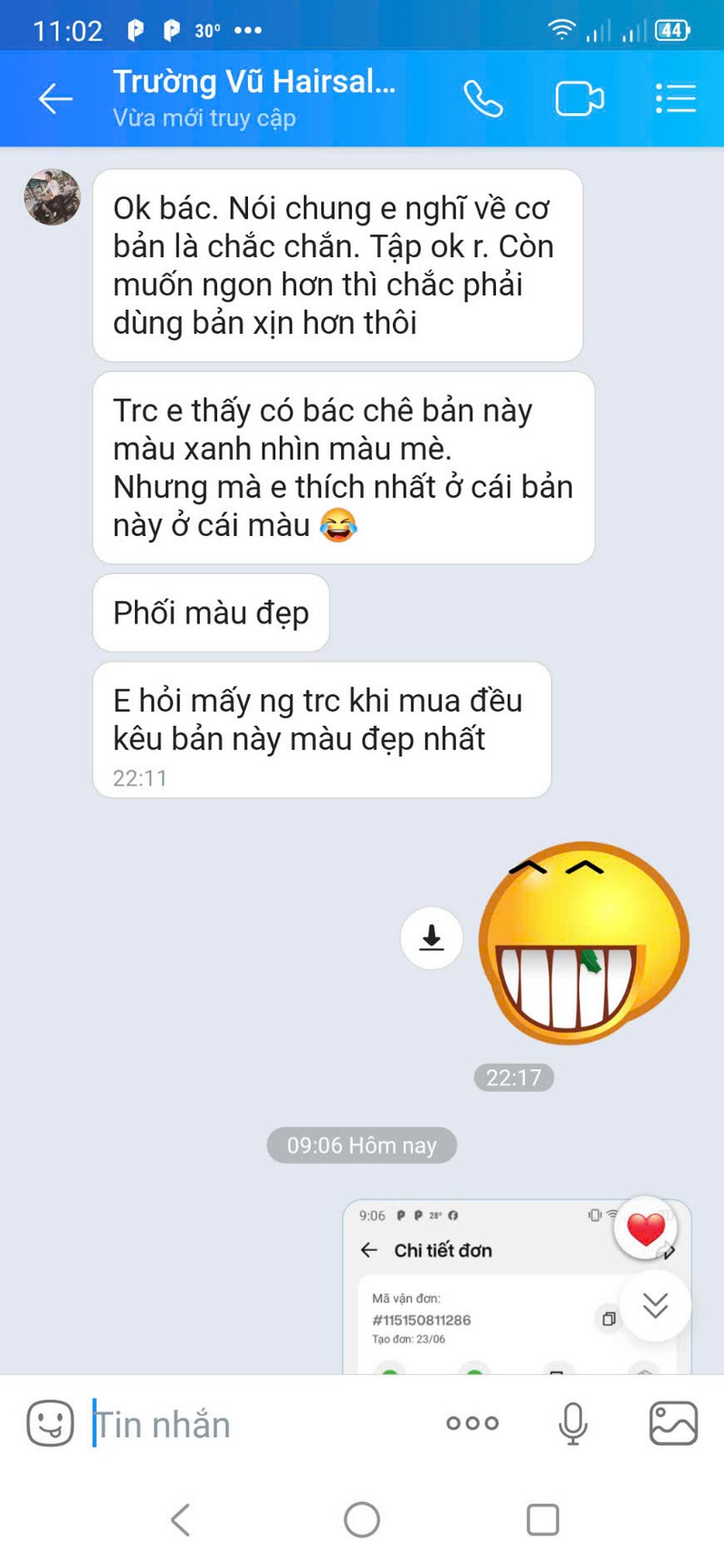 FB Giàn tạ đa năng DHFNUNIQUE tại nhà