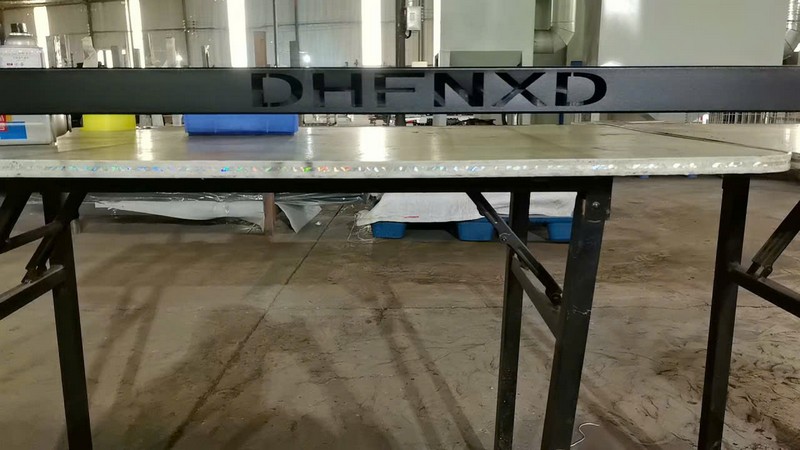Logo khung rack xô đơn DHFNXD