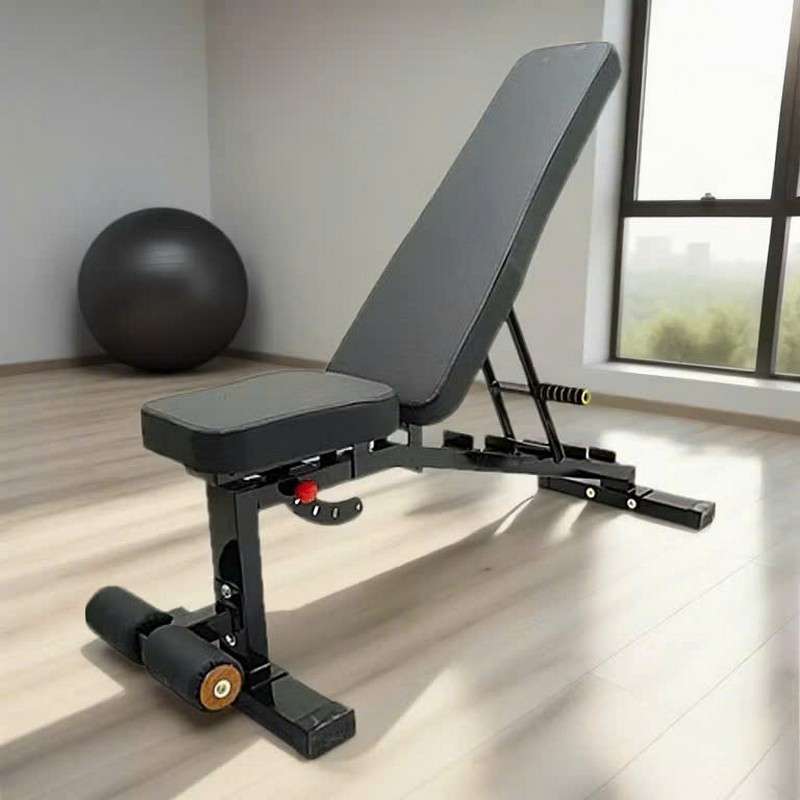 Ghế Tập Gym Đa Năng Homegym DHFN2 