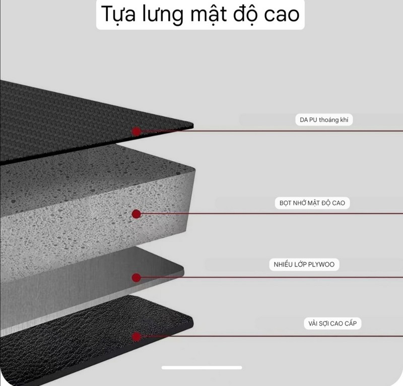 Ghế đa năng Homegym DHFN3 toàn cảnh với thiết kế hiện đại, chắc chắn 04