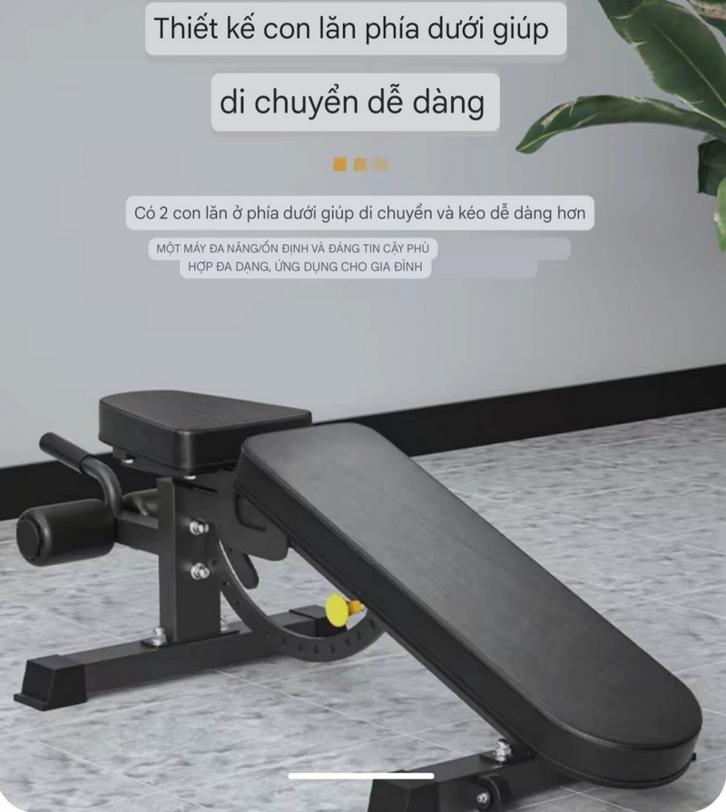 Khung ghế thép chắc chắn, sơn tĩnh điện chống gỉ