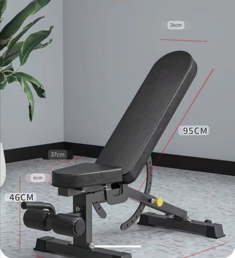 Ghế DHFN4 phù hợp cho cả nam và nữ
