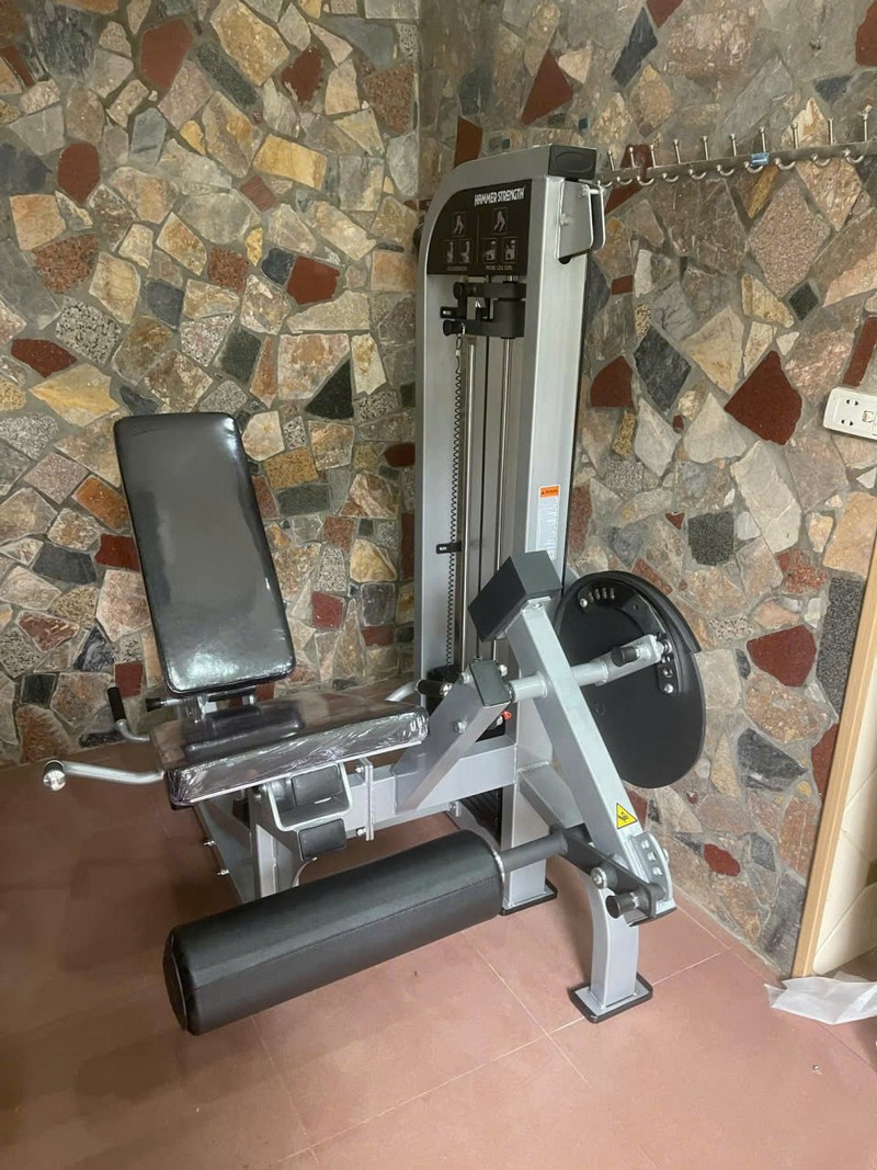 Máy Đá Và Cuộn Đùi 2in1 DHFN 