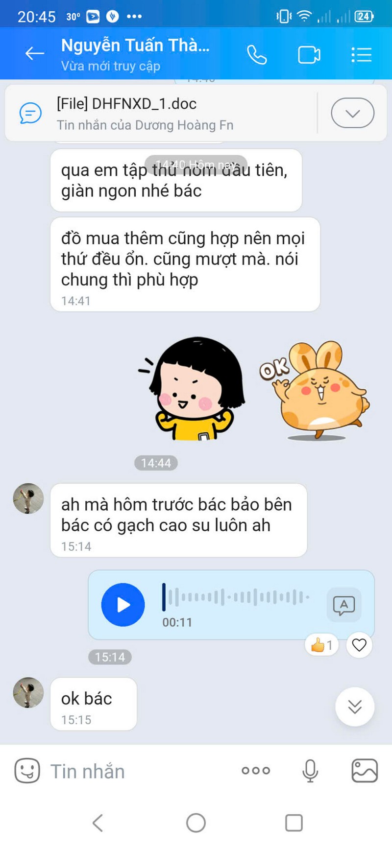 FEEDBACK thực tế khung rack xô vai đơn DHFN XD 01