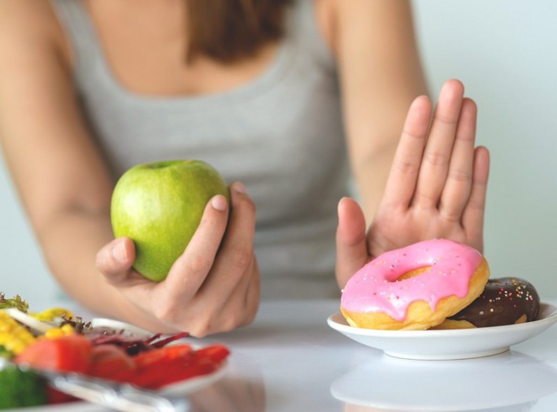 Tiêu thụ nhiều đường làm tăng nguy cơ tử vong do bệnh tim.